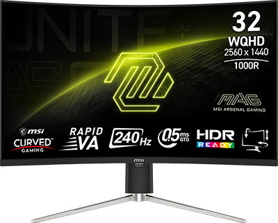 Monitor